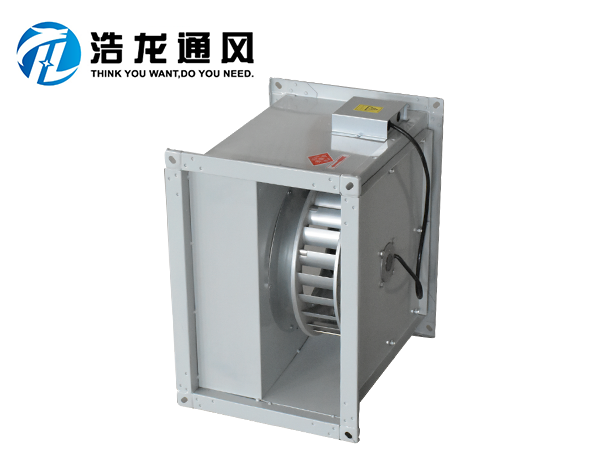 管道風(fēng)機